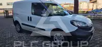 2021 Fiat Doblo