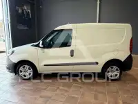 2021 Fiat Doblo