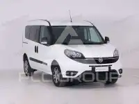 2021 Fiat Doblo