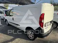 2021 Fiat Doblo