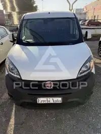 2021 Fiat Doblo