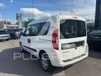 2021 Fiat Doblo