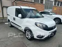 2021 Fiat Doblo
