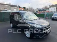 2021 Fiat Doblo