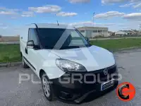 2021 Fiat Doblo