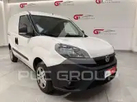 2021 Fiat Doblo