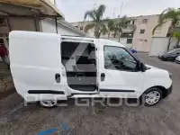 2021 Fiat Doblo