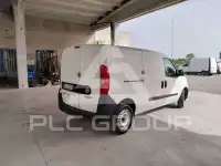 2021 Fiat Doblo