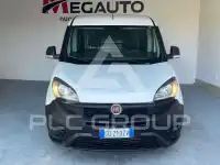 2021 Fiat Doblo