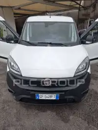 2021 Fiat Doblo