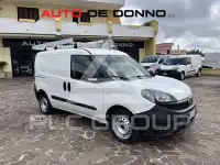 2021 Fiat Doblo