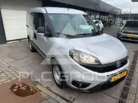 2021 Fiat Doblo