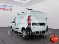 2021 Fiat Doblo