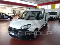 2021 Fiat Doblo