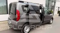 2021 Fiat Doblo