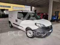 2021 Fiat Doblo