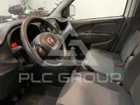 2021 Fiat Doblo
