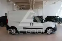2021 Fiat Doblo