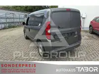 2021 Fiat Doblo