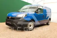 2021 Fiat Doblo