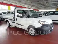 2021 Fiat Doblo