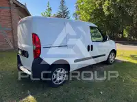 2021 Fiat Doblo