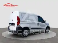 2021 Fiat Doblo