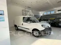 2021 Fiat Doblo