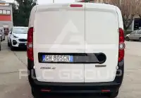 2021 Fiat Doblo