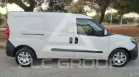 2021 Fiat Doblo