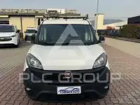2021 Fiat Doblo