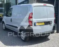 2021 Fiat Doblo