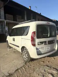 2021 Fiat Doblo