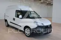 2021 Fiat Doblo