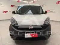 2021 Fiat Doblo