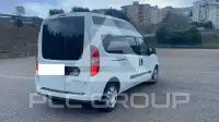 2021 Fiat Doblo