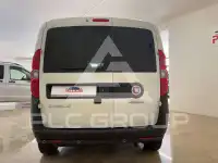 2021 Fiat Doblo