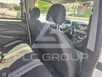2021 Fiat Doblo