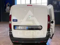 2021 Fiat Doblo