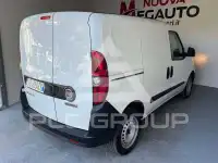 2021 Fiat Doblo