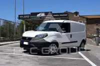 2021 Fiat Doblo