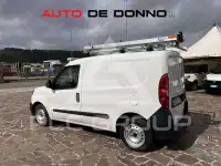 2021 Fiat Doblo