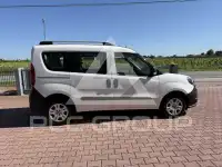 2021 Fiat Doblo