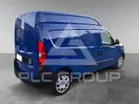 2021 Fiat Doblo