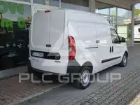 2021 Fiat Doblo