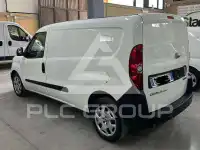 2021 Fiat Doblo