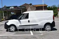 2021 Fiat Doblo
