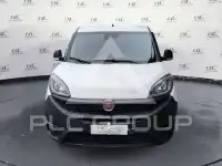 2021 Fiat Doblo