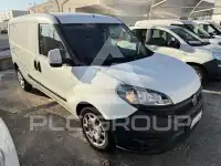 2021 Fiat Doblo