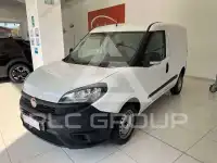 2021 Fiat Doblo